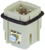 Han 3A M Insert Screw
