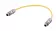 M12 T1 SPE 1x2xAWG22/7 PUR 0,2m
