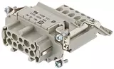 Han ES AV Pos. 10 Insert Term. Block rig
