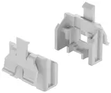 Han-Snap Latching Parts w/o StrainRelief