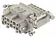 Han E AV 10 Pos. F Insert Term. Block Ri
