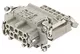 Han E AV 10 Pos. F Insert Term. Block Ri