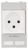 Plug socket module Israel