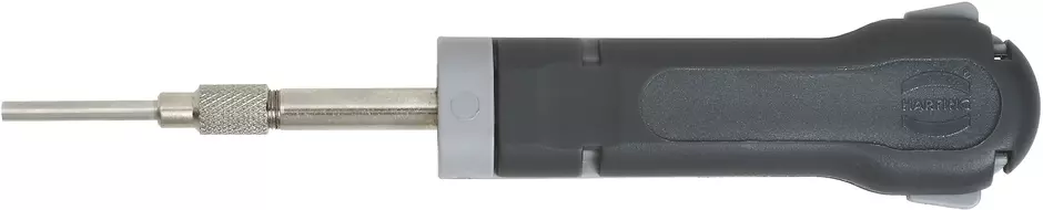 REMOVAL TOOL. Han D