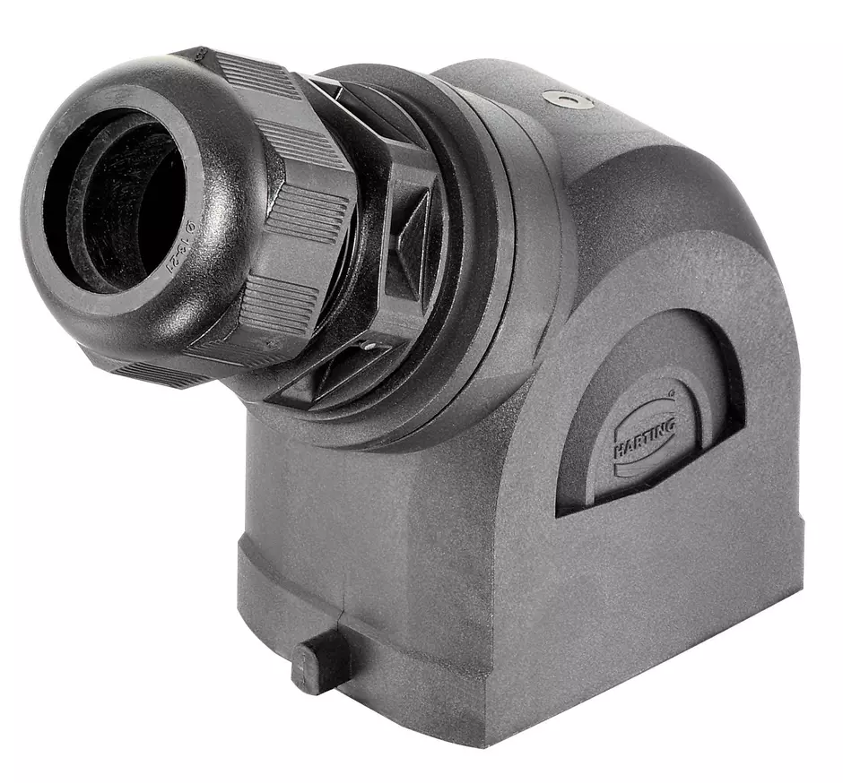 Han-Eco 6B-HSE-for SL-M32-glanded