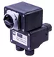 HAN Q4/2 Y-Junctionbox w. Switch 7.5kW
