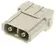 Han 40A axial module, male 2,5-8mm²