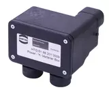 Han Q4/2 Bu Daisy Chain Y-Distributor
