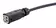 Han Q4/0 m str 2x1,5mm 1,5m