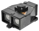 Han TPL 800 Y-distributor