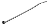 cable tie with metal latch 3.6 x 140 mm