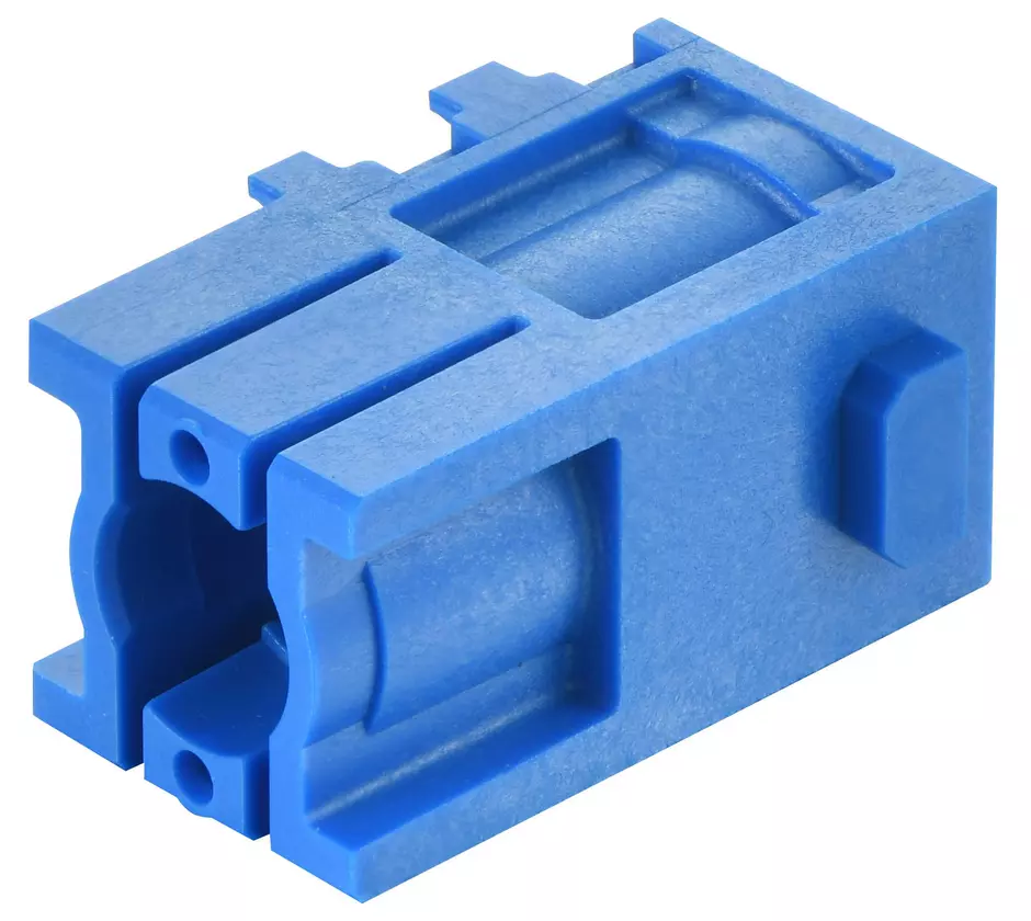 Han Domino Pneumatic cube (MF.1)