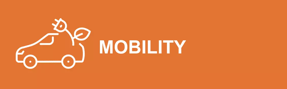 Mobilité