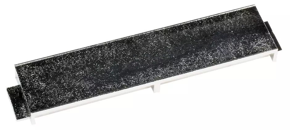 INSERT D 20 60 MM METALLISED