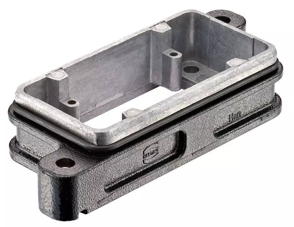 Han 10HPR-HBM-Screw locking