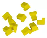 BCCTF-40GHz Fixing Rubber (10pcs)