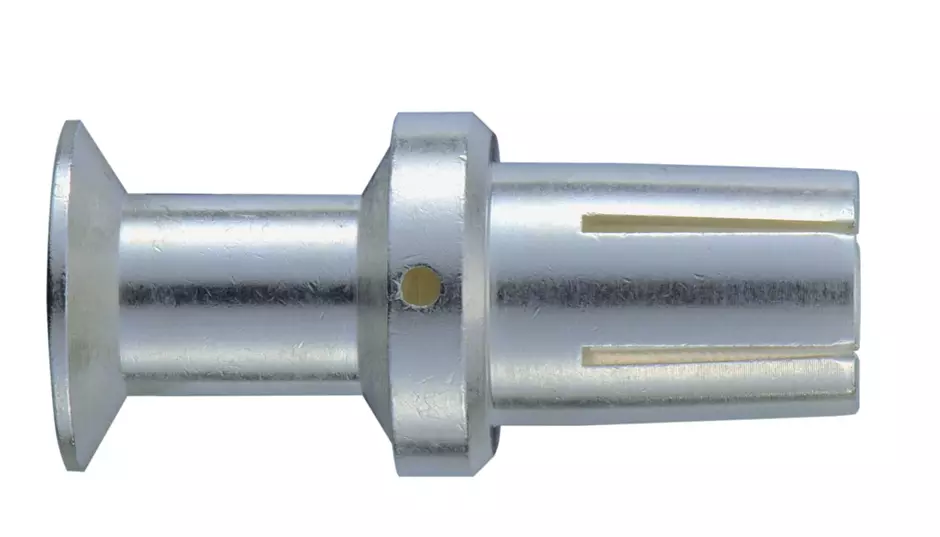 Han TC200 Buchsenkontakt 25mm²