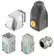 Han-Yellock 10 kit, 5+PE QL, angled