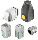 Han-Yellock 10 kit, 5+PE QL, angled