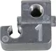 DIN-Signal fixing bracket C 15 Pos 1