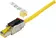 preLink RJ45 plug, IP20 Cat.6A