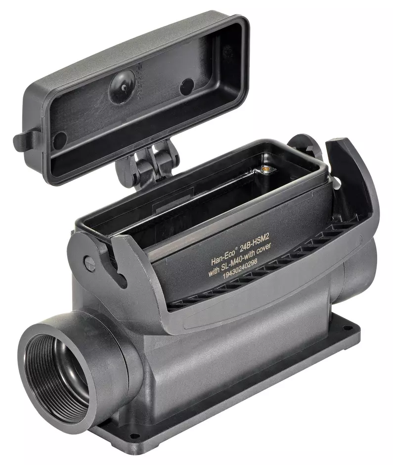 Han-Eco 24B-HSM2-with SL-M40-with cover