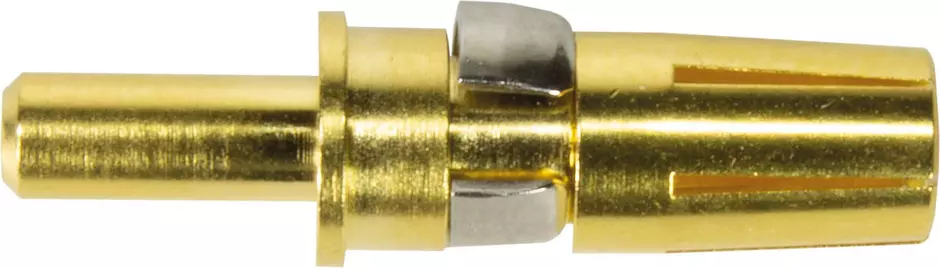 DIN Signal female contact power 40A str