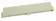 DIN F Obturateur POUR H.60mm