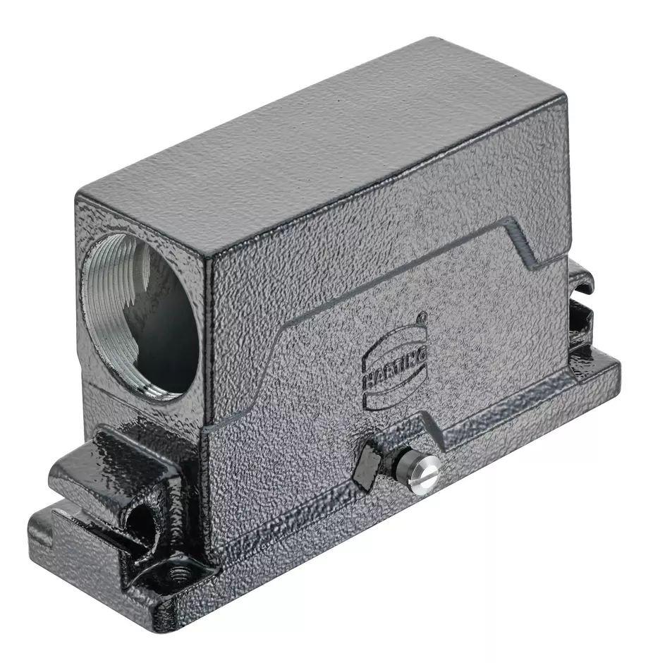 Han 24HPR-Compact-HSE-HC-for CL-M40