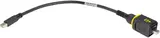 HPP mini Displayport cable;PP-IP20; 0,5m