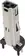 T1 Industrial jack V-IP20 23,0 mm