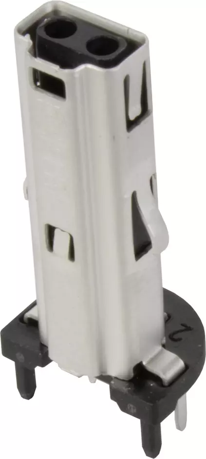 T1 Industrial jack V-IP20 23,0 mm