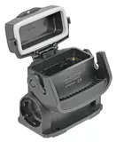 Han-Eco Outdoor 10A-HSM1-M25 with cover