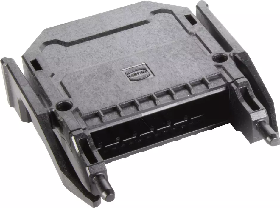 har-modular shell housing 40