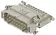 Han E AV 16 Pos. M Insert Term. Block Le