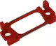 D-Sub 9P M red coding 103 1.6-2.0mm