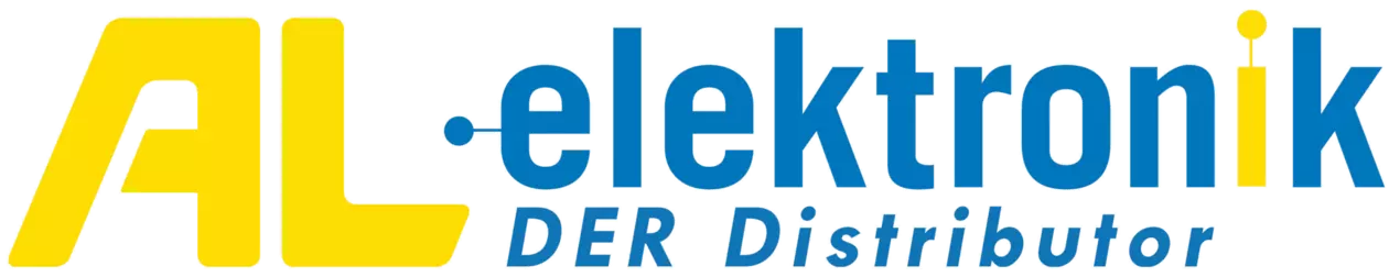 Logo AL-Elektronik Distribution GmbH