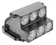 Han 24HPR VarioShell-HBMA-SCL-6xSP2