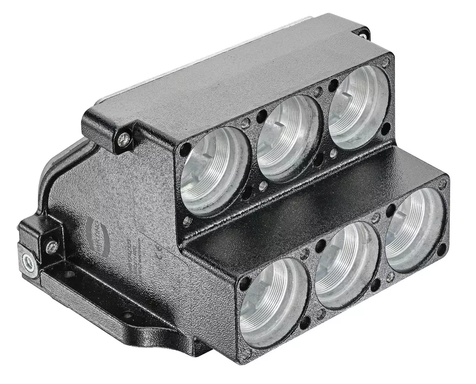 Han 24HPR VarioShell-HBMA-SCL-6xSP2