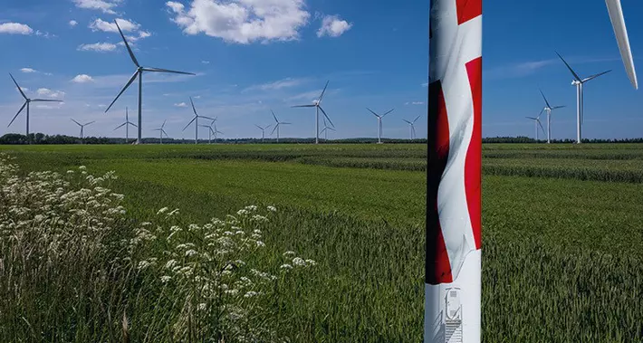 Denmark: An intelligent energy system that enables a green and safe transition