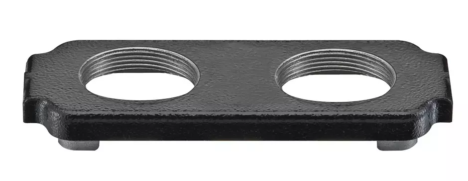 Han 24HPR EasyCon Cover 2xM50