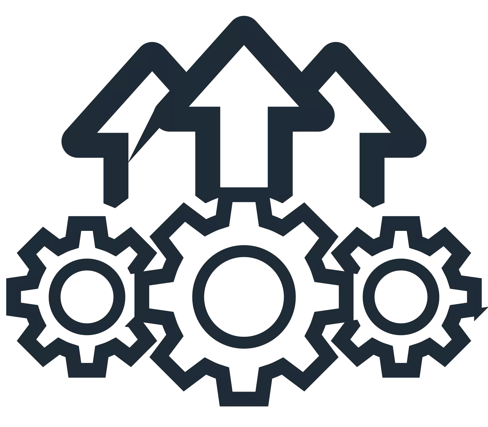 Optimize your supply chain