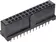 SEK mezz Fe 26P Press-in 4.5mm PL2