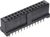 SEK mezz Fe 26P Press-in 4.5mm PL2