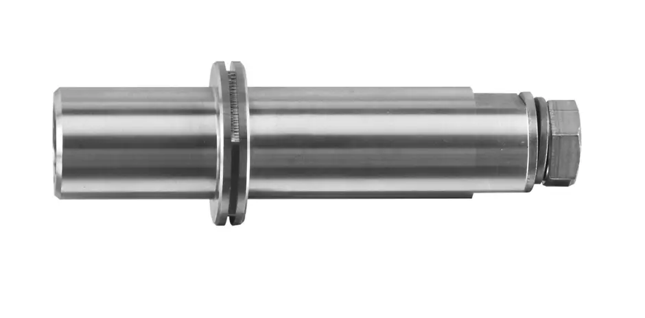 Han TC350 PE female contact M10 screw