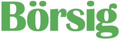 Logo Börsig GmbH