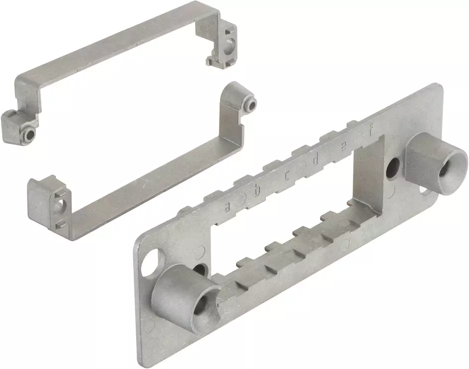 Han 24Mod Docking Frame Moveable, Set