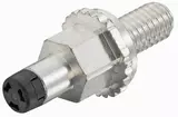 Han® S 120 MC screw-in M6