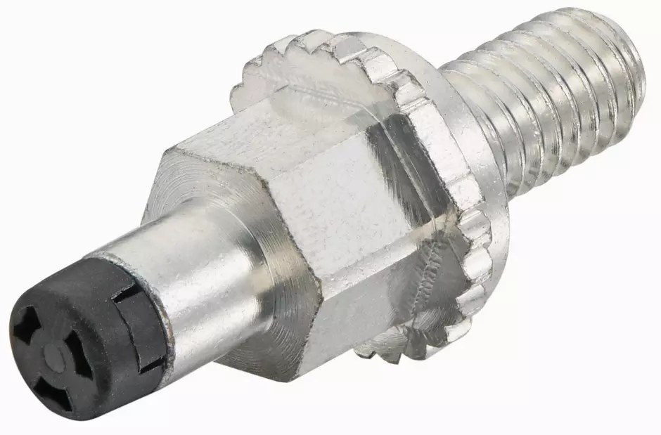 Han® S 120 MC screw-in M6