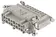 Han E AV 16 Pos. F Insert Term Block Lef